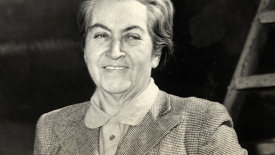 Juega este entretenido memorice sobre libros de Gabriela Mistral